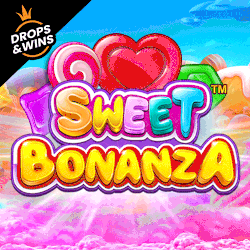 Play Sweet Bonanza in Spinchester Casino