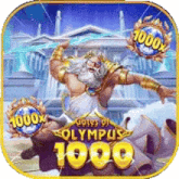 Play Gates of Olympus 1000 in Spinchester Casino