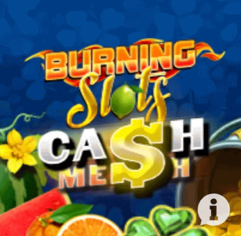 Play Burning Slots in Spinchester Casino